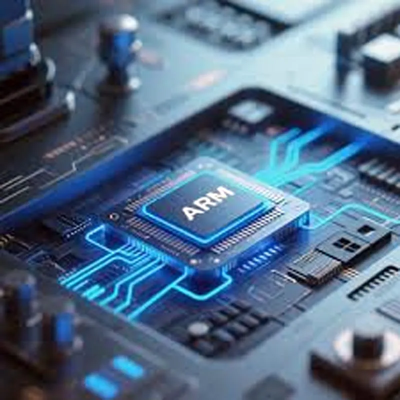🌟 آموزش میکروکنترلرهای ARM پیشرفته  + مدرک بین المللی سازمان فنی و حرفه ای✅