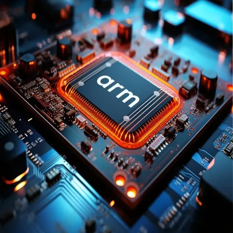 🌟 آموزش میکروکنترلرهای ARM حرفه ای + مدرک بین المللی سازمان فنی و حرفه ای✅